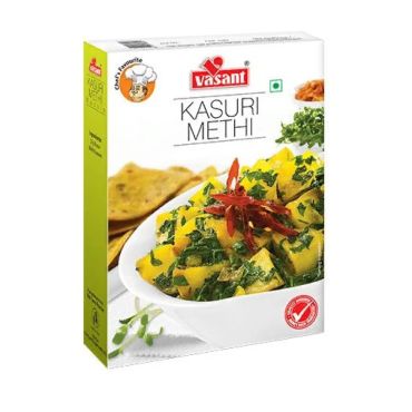 Vasant Kasuri Methi, 100g